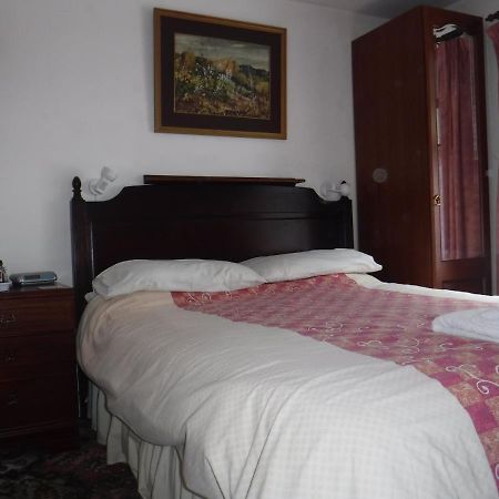 Bed and Breakfast Morawel Fishguard Exterior foto